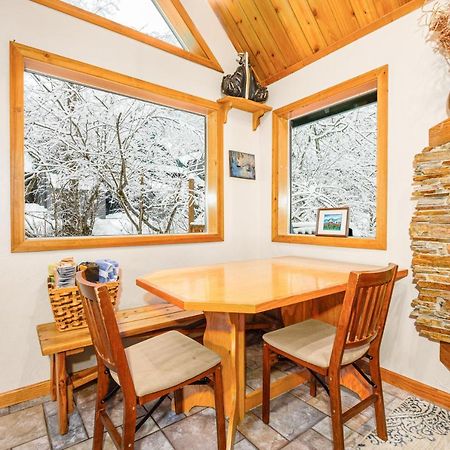 Snowbird Chalet #5 Girdwood Esterno foto