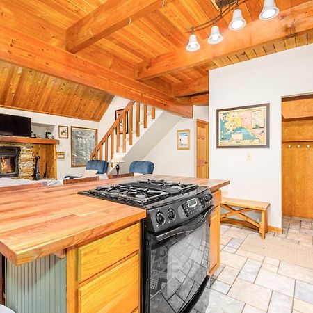 Snowbird Chalet #5 Girdwood Esterno foto