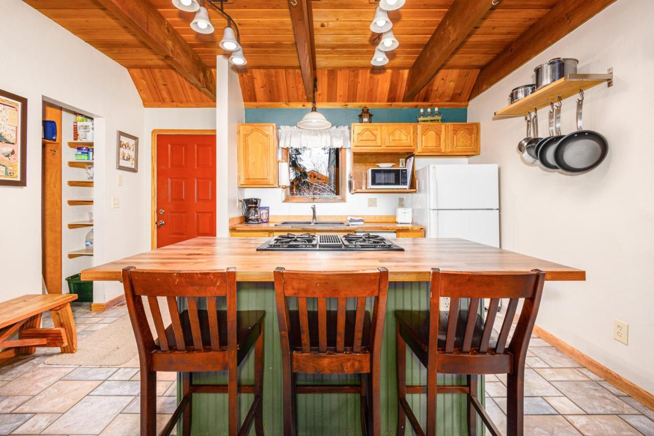 Snowbird Chalet #5 Girdwood Esterno foto