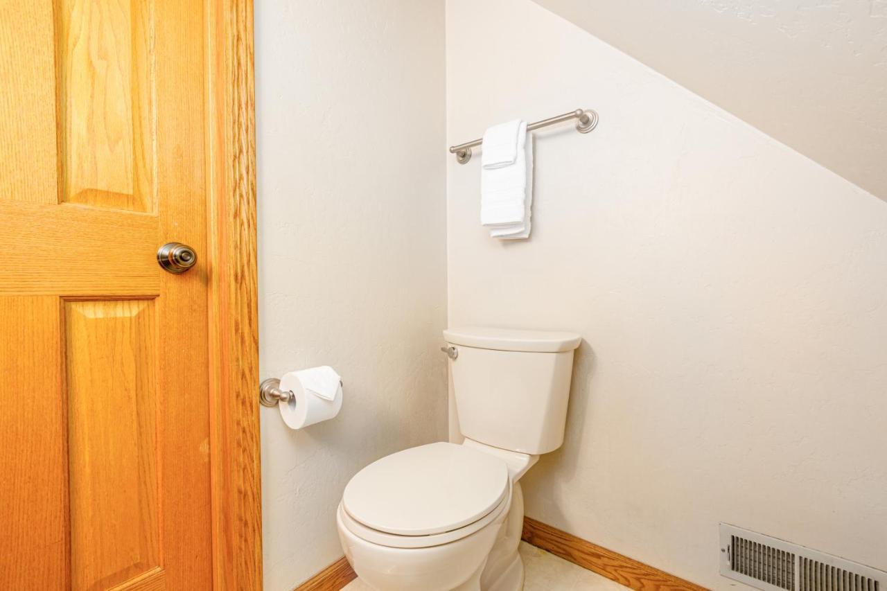 Snowbird Chalet #5 Girdwood Esterno foto